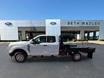 New 2025 Ford F-250 Super Cab Flatbed Truck for sale #SEE06461 - photo 5