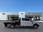 New 2025 Ford F-250 Super Cab Flatbed Truck for sale #SEE06461 - photo 8