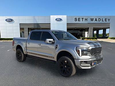 New 2025 Ford F-150 - photo 1