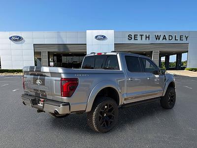 New 2025 Ford F-150 - photo 1