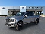 New 2025 Ford F-150 Shelby SuperCrew Cab for sale #SFA22271 - photo 4