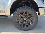 New 2025 Ford F-150 Shelby SuperCrew Cab for sale #SFA22271 - photo 9