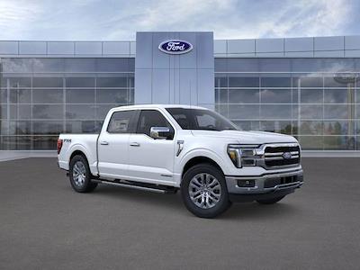 New 2025 Ford F-150 - photo 1