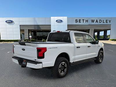 Used 2023 Ford F-150 Lightning - photo 1