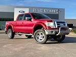 2009 Ford F-150 SuperCrew Cab 4WD Pickup for sale #SFA75042B - photo 1