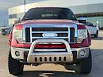 2009 Ford F-150 SuperCrew Cab 4WD Pickup for sale #SFA75042B - photo 3