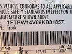 2009 Ford F-150 SuperCrew Cab 4WD Pickup for sale #SFA75042B - photo 32
