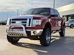 2009 Ford F-150 SuperCrew Cab 4WD Pickup for sale #SFA75042B - photo 4