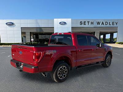 Used 2022 Ford F-150 - photo 1