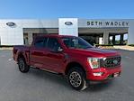 2022 Ford F-150 SuperCrew Cab 4WD Pickup for sale #SFA82487A - photo 1