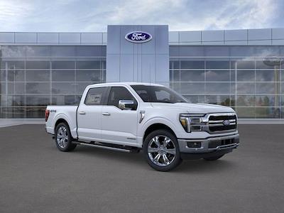 New 2025 Ford F-150 - photo 1