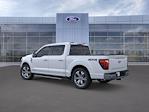 2025 Ford F-150 SuperCrew Cab 4WD Pickup for sale #SFA87180 - photo 6