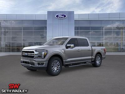 New 2025 Ford F-150 - photo 1