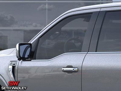 New 2025 Ford F-150 - photo 1