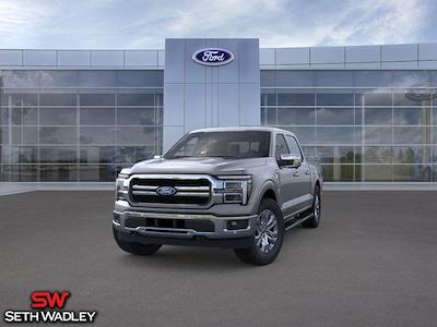 New 2025 Ford F-150 - photo 1