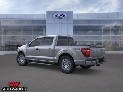 New 2025 Ford F-150 - photo 1