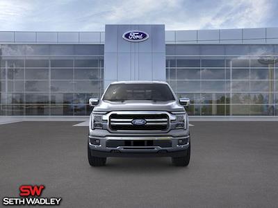 New 2025 Ford F-150 - photo 1