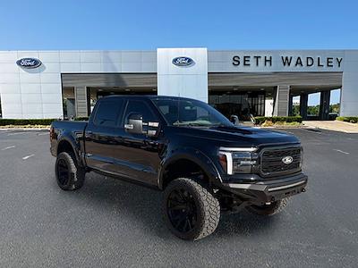 New 2025 Ford F-150 - photo 1