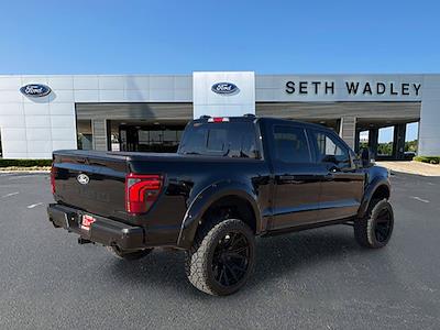 New 2025 Ford F-150 - photo 1