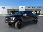2025 Ford F-150 SuperCrew Cab 4WD Pickup for sale #SFB05158 - photo 4