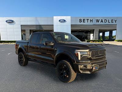 New 2025 Ford F-150 - photo 1