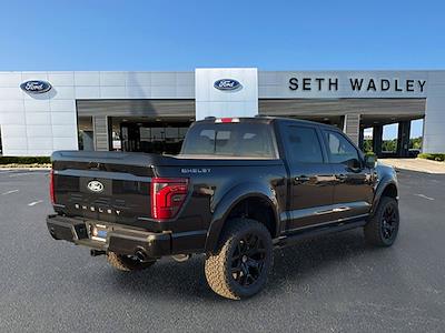 New 2025 Ford F-150 - photo 1