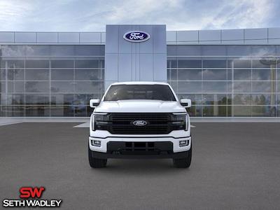 New 2025 Ford F-150 - photo 1