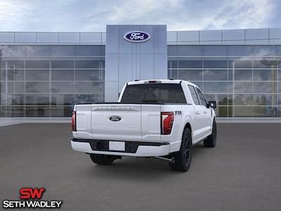 New 2025 Ford F-150 - photo 1