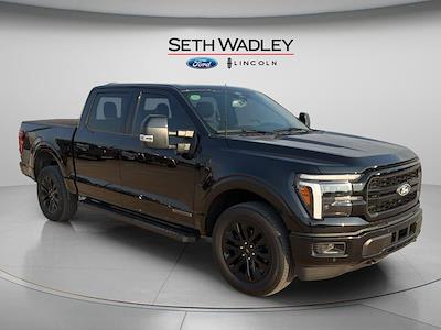 New 2025 Ford F-150 - photo 1