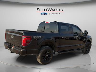 New 2025 Ford F-150 - photo 1