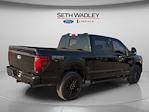 2025 Ford F-150 SuperCrew Cab 4WD Pickup for sale #SFB24439 - photo 2