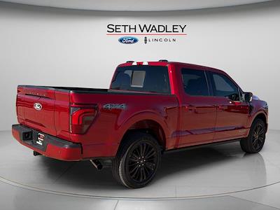 New 2025 Ford F-150 - photo 1