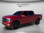 2025 Ford F-150 SuperCrew Cab 4WD Pickup for sale #SFB33666 - photo 4