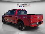 2025 Ford F-150 SuperCrew Cab 4WD Pickup for sale #SFB33666 - photo 6