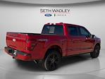 2025 Ford F-150 SuperCrew Cab 4WD Pickup for sale #SFB33666 - photo 2