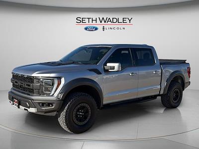 Used 2023 Ford F-150 - photo 1