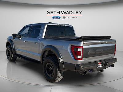 Used 2023 Ford F-150 - photo 1