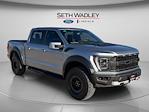 2023 Ford F-150 SuperCrew Cab 4WD Pickup for sale #SFB50211A - photo 3