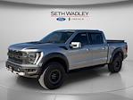 2023 Ford F-150 SuperCrew Cab 4WD Pickup for sale #SFB50211A - photo 1