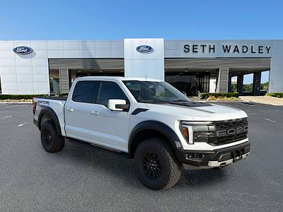 New 2025 Ford F-150 - photo 1