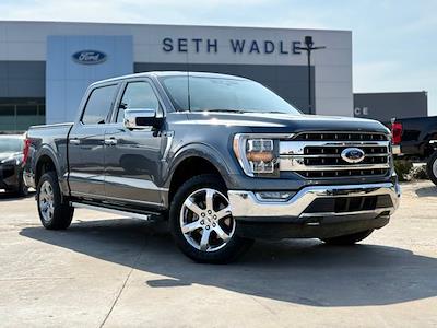 Used 2022 Ford F-150 - photo 1