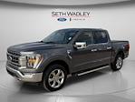 2022 Ford F-150 SuperCrew Cab 4WD Pickup for sale #SFB77870A - photo 5