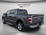 2022 Ford F-150 SuperCrew Cab 4WD Pickup for sale #SFB77870A - photo 7