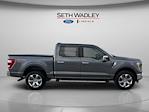 2022 Ford F-150 SuperCrew Cab 4WD Pickup for sale #SFB77870A - photo 9