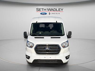 Used 2020 Ford Transit 350 - photo 1