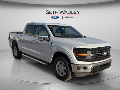 New 2025 Ford F-150 - photo 1