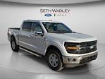 New 2025 Ford F-150 XLT SuperCrew Cab for sale #SFC00313 - photo 1
