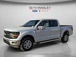 New 2025 Ford F-150 XLT SuperCrew Cab for sale #SFC00313 - photo 4