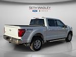 New 2025 Ford F-150 XLT SuperCrew Cab for sale #SFC00313 - photo 2