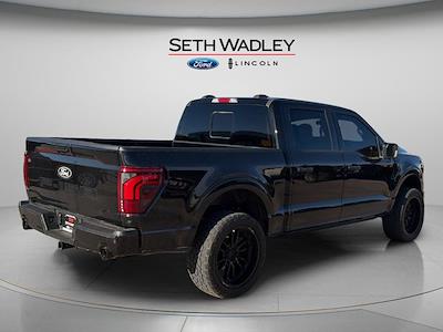Used 2024 Ford F-150 - photo 1
